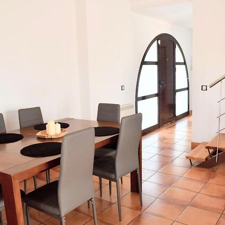 הוילה La Batlloria Casa Con Bonitas Vistas Para Disfrutar De La Tranquilidad מראה חיצוני תמונה